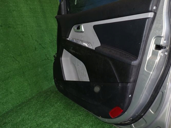 фото №8, Kia sportage iii 10-15 двері праве передні перед