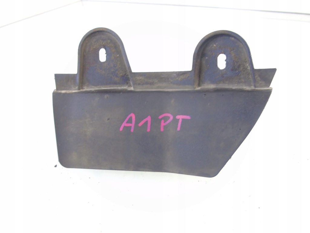 фото №1, Защита брызговик правый левый задняя комплект audi a1