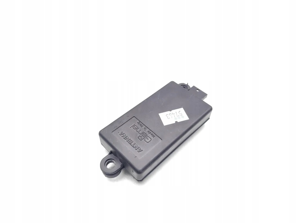 Mini mini блок управления / модуль сигнализация cooper бензин 85kw 116 hp 6949228 Оригинал