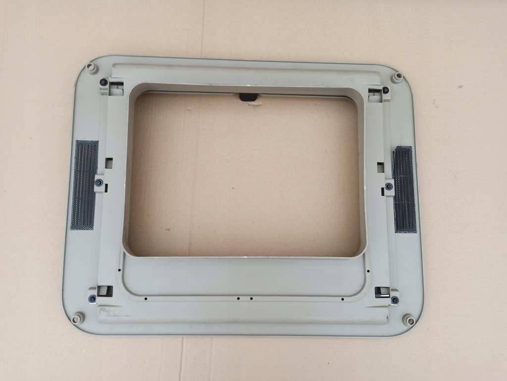 фото №3, Scania r p g t рамка защита штора люк