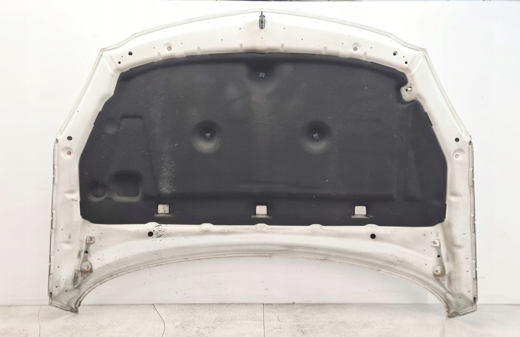 фото №16, Opel insignia a капот z40r