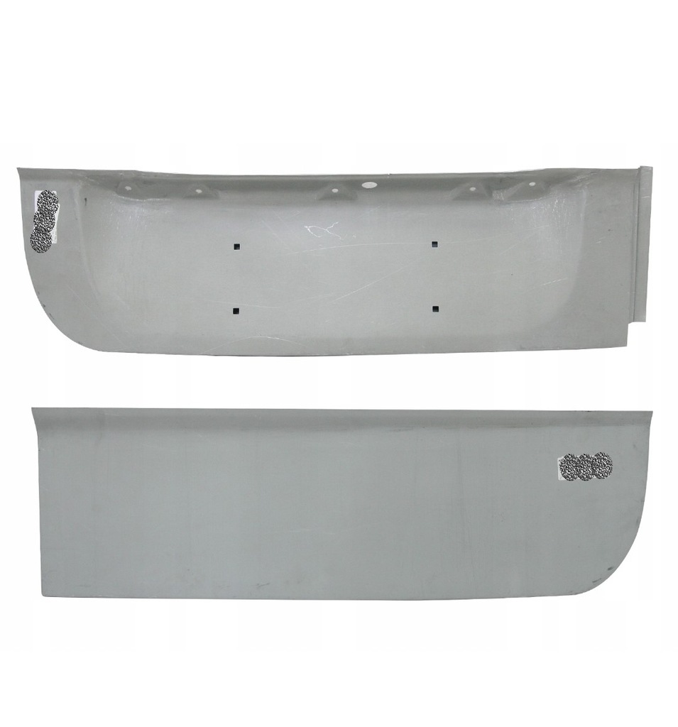 фото №1, Ремкомплект двері задня ліва + права sprinter 906 - crafter