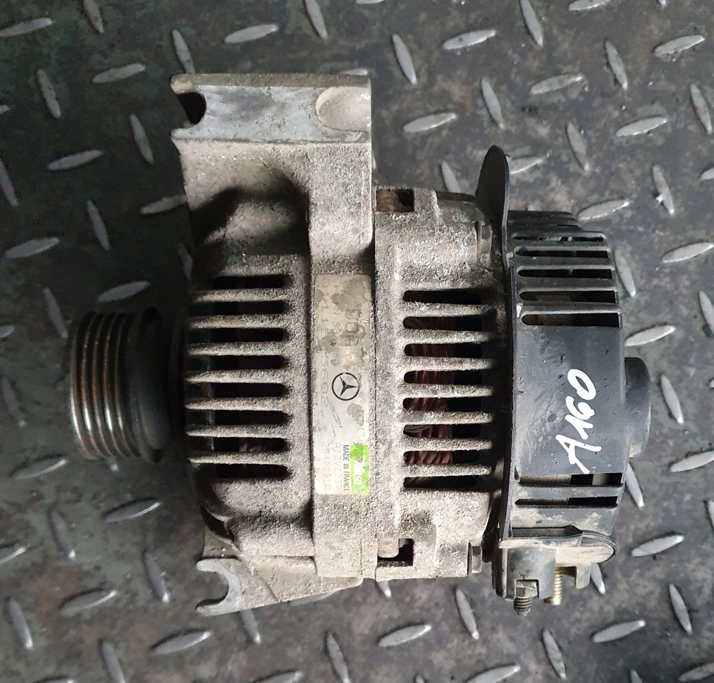 Купить Генератор mercedes a160 w168 2542291a