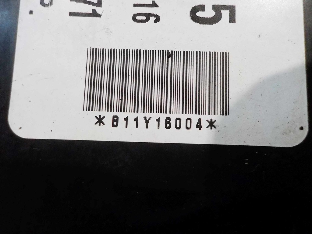 фото №4, Mitsubishi asx i 12r модуль парковки pdc 8638a035