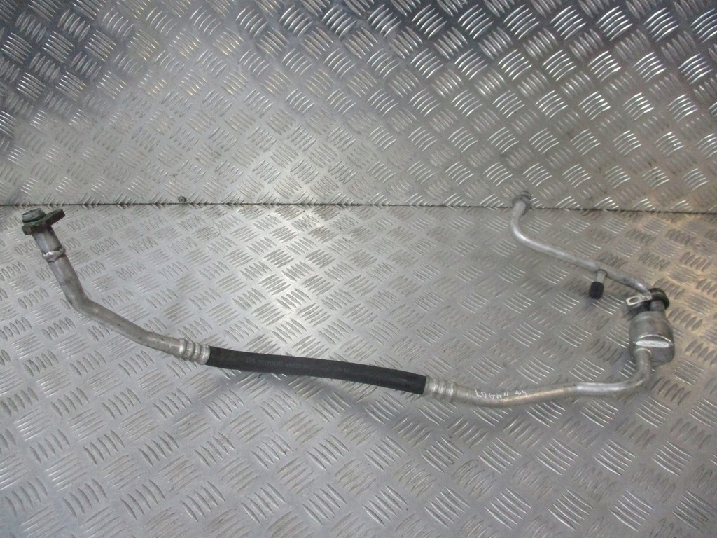 фото №1, Шланг кондиціонера dacia logan i 1.4