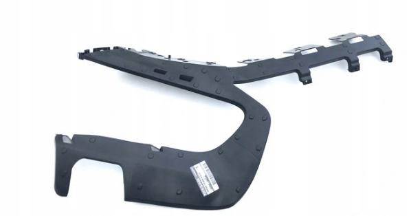 фото №1, Панель фары усилитель перед pas infiniti qx60 2016+ новый оригинальный номер