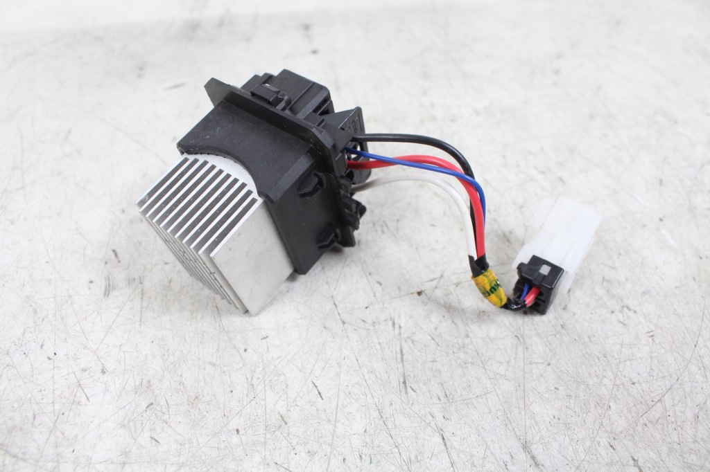 фото №1, Резистор резистор 2,0d subaru xv 2016- 2,0d