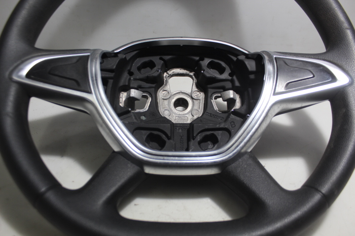 фото №3, Воздуховод dacia dokker lift