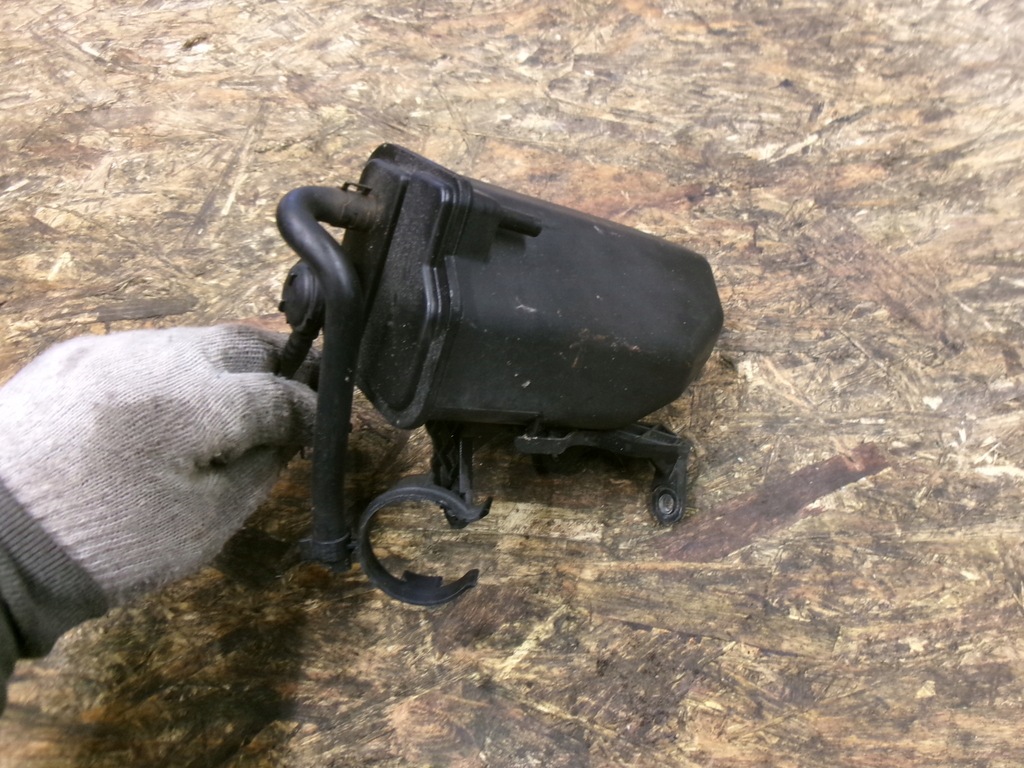 фото №1, Vw scirocco фільтр вугільний 1.4 tsi