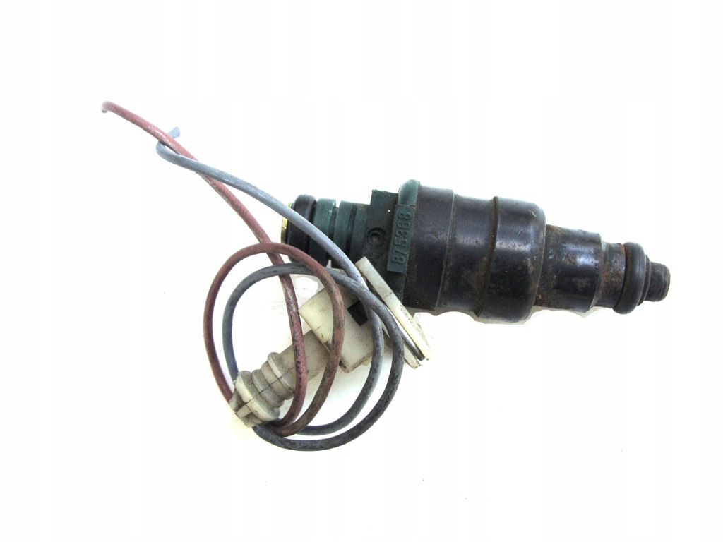 фото №1, Инжектор clio ii megane i scenic i kangoo i 1.4 8v