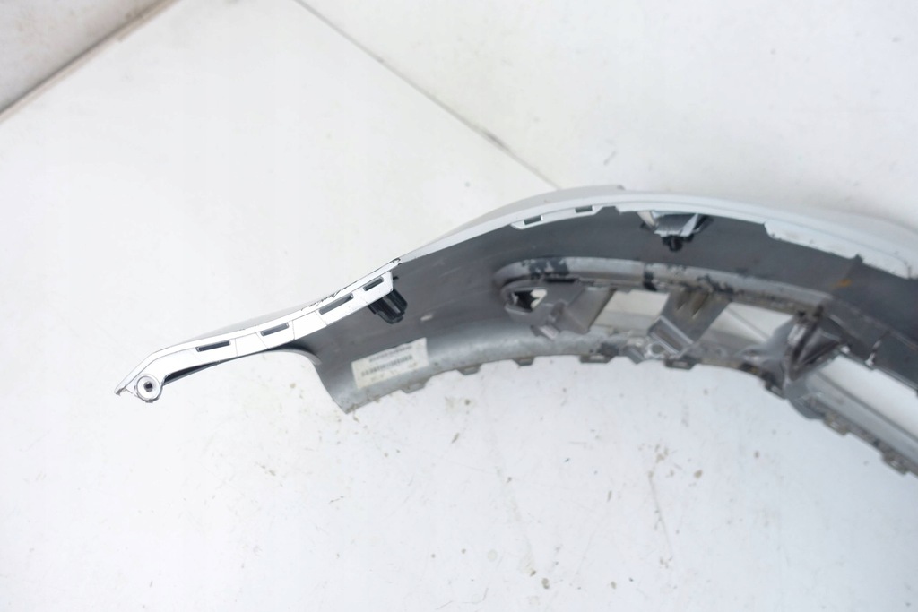 фото №9, Vw golf vi plus lift 2009- бампер перед передний 5m0807221n