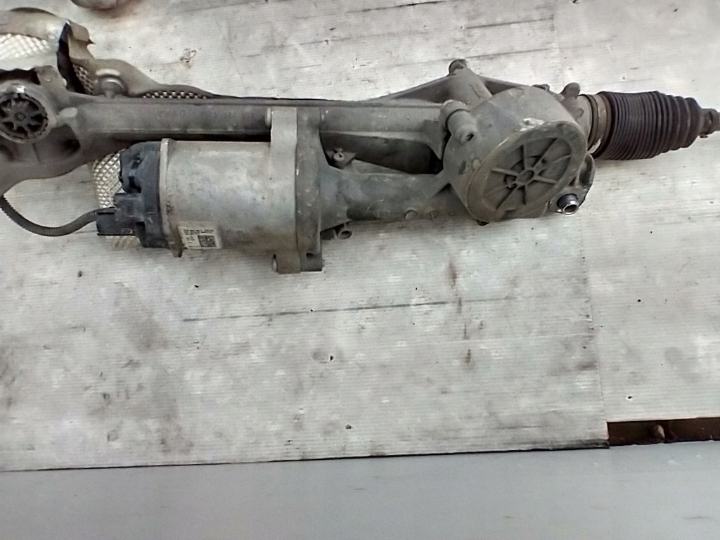 Купити Vw passat b8 рейка рульова редуктор двигун 5q0909144t 7805501869 anglik