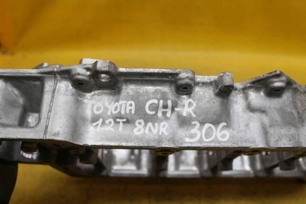 фото №11, Основа валів toyota c-hr 1.2 t 8nr