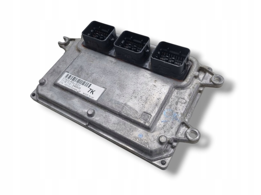 фото №6, Набір стартовий honda civic 8 facelift fn4 2011 37820-rsj-e01