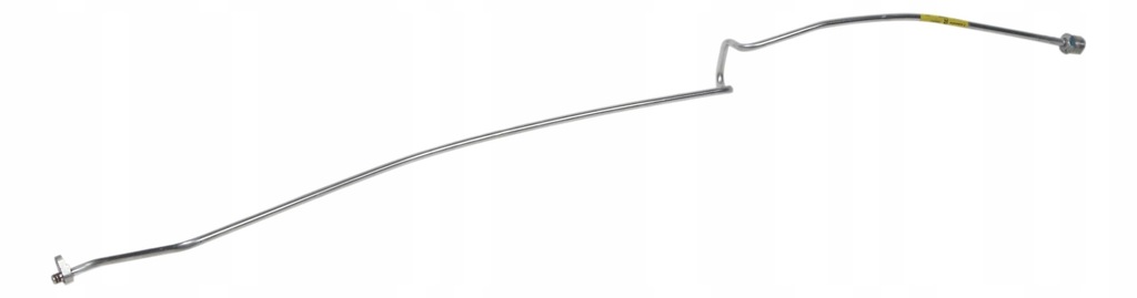 фото №3, Оригинальный номер трубка шланг кондиционера renault trafic ii 8200228622