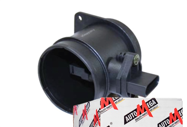 фото №1, Витратомір повітря bentley continental 6.0