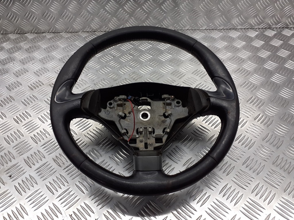 фото №1, Воздуховод peugeot 407 9662198577