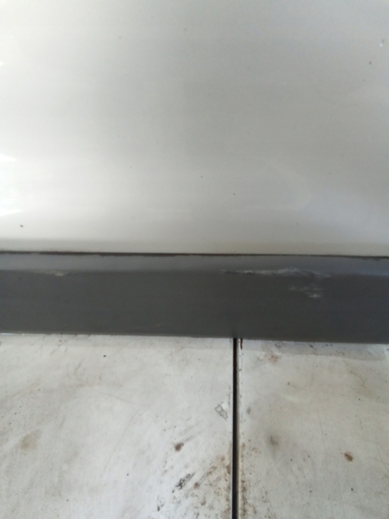 фото №4, D226 двері лівий задня captiva 92u