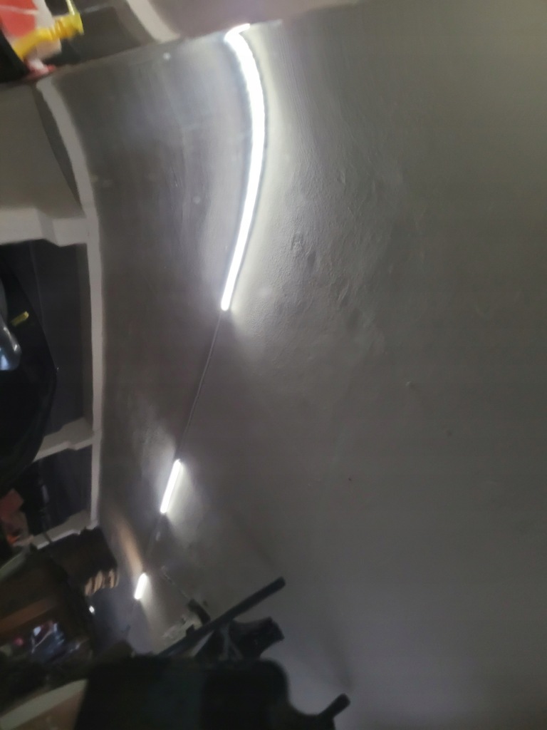 фото №7, Opel grandland x капот крышка двигателя