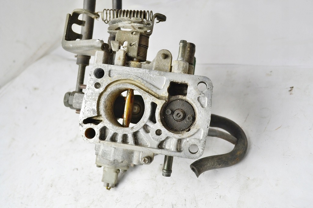 фото №7, Suzuki swift карбюратор 1340071c50 1979300310