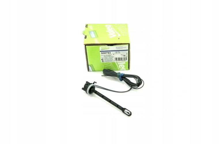 фото №1, Датчик температури салону megane iii clio iv org