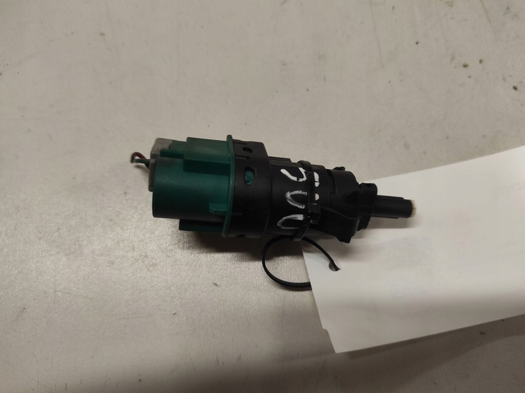 фото №1, Датчик педали тормоза jaguar s-type 2w9313480aa