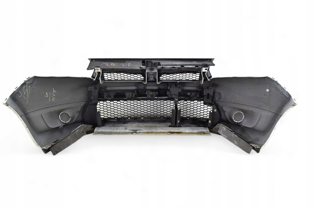 фото №9, Бампер перед передний dacia sandero ii logan ii 2012-2016r ov369