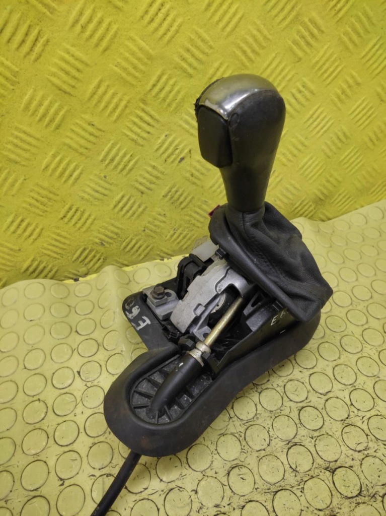 фото №6, Bmw e60 домкрат перемикання передач 7522144b