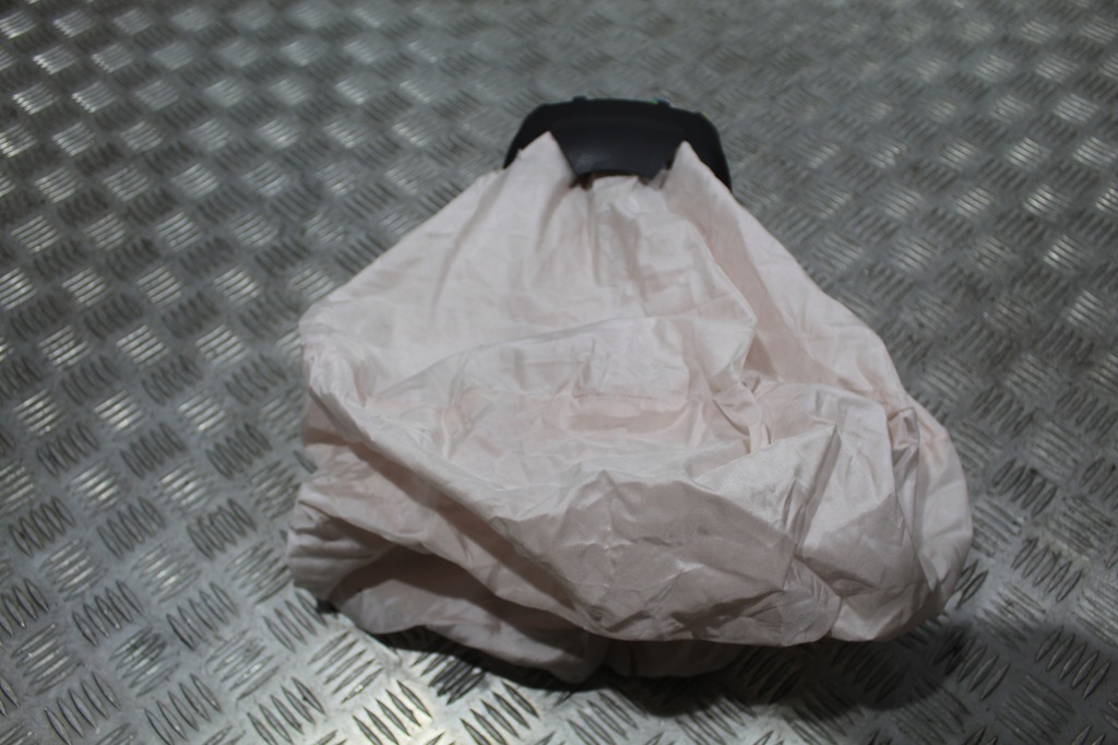 фото №4, Подушка водія спрацьована infiniti q30