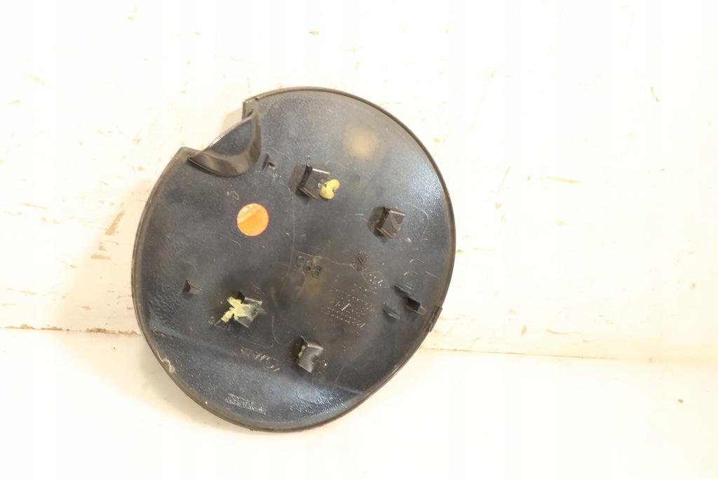 фото №4, Крышка заливной топлива renault megane iii ted69