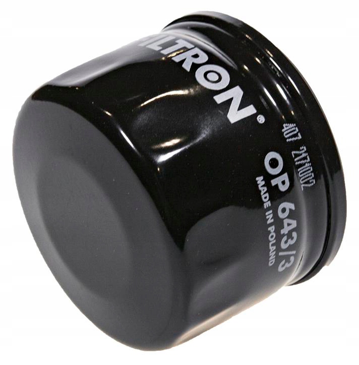 фото №7, Filtron фильтр масла dacia dokker duster logan lodgy 1.6