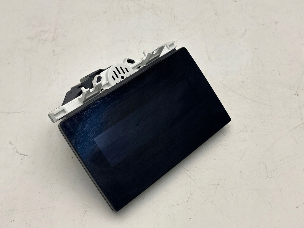 фото №1, Bmw i3 2018 лічильник / спідометр