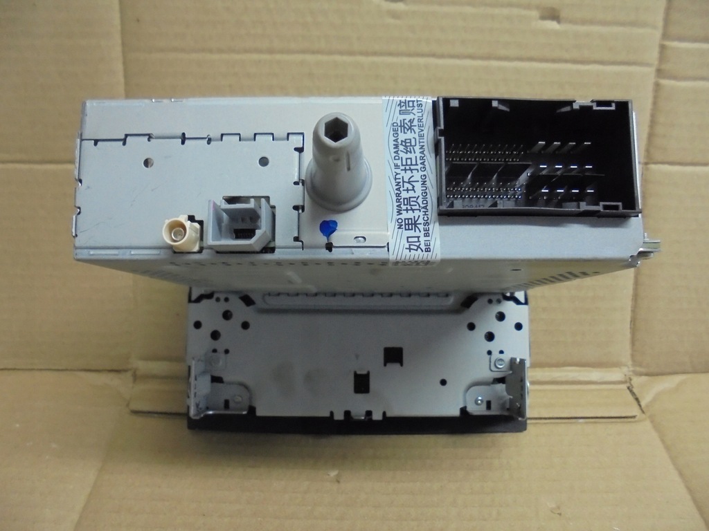 фото №3, 7356838760 радіо fiat ducato 2012- сенсорний