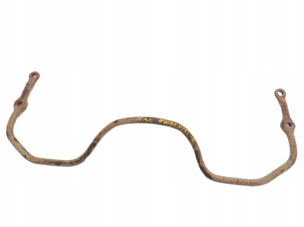 фото №1, Jeep cherokee kj liberty стабілізатор тяга задня