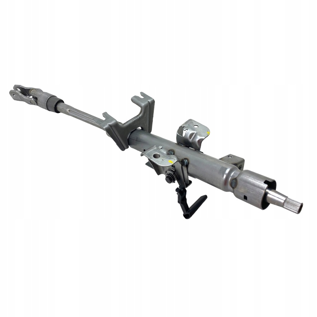 фото №9, Колонка рулевая renault express van