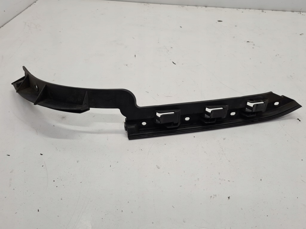 фото №1, Porsche cayenne s напрямна бампера лівий задня