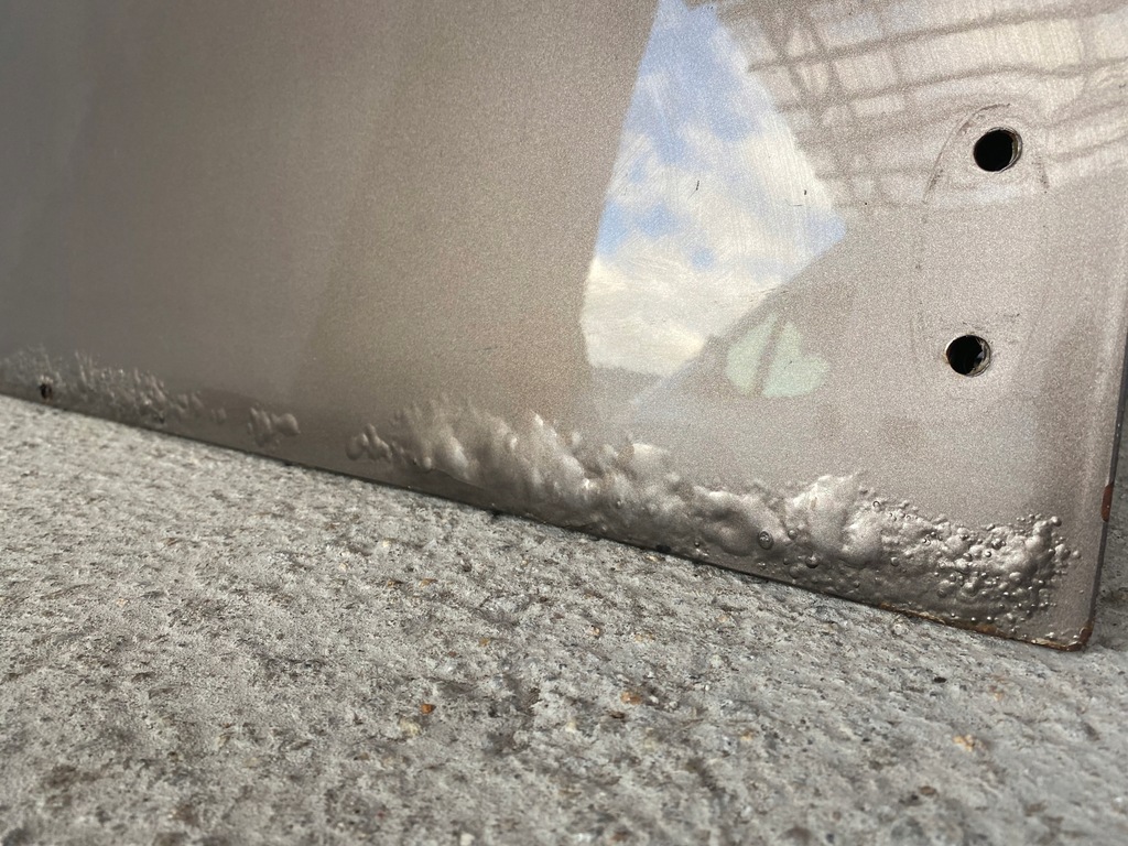 фото №9, Land rover defender i крышка багажника багажника дверь задние