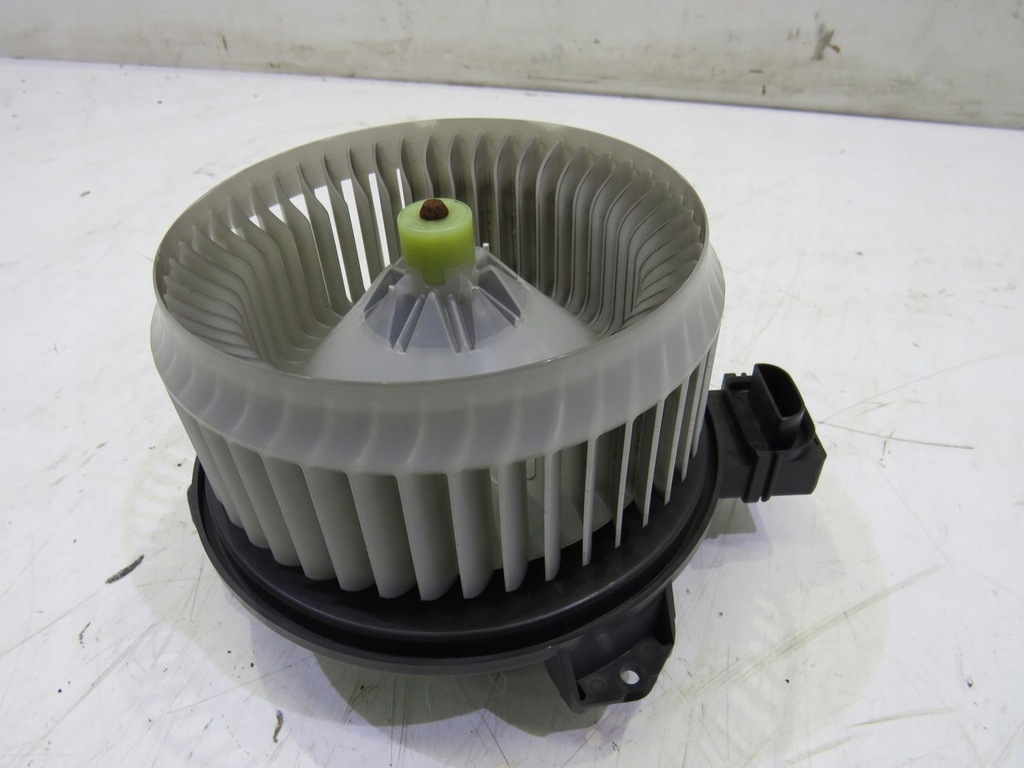 фото №1, Повітродувка вентилятор jeep compass lift 11r