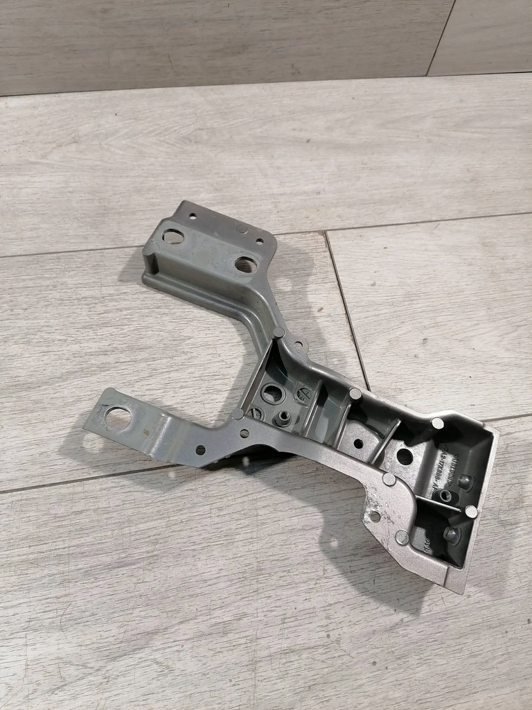 фото №7, Velar кронштейн левый pas перед j8a2-17k898-af