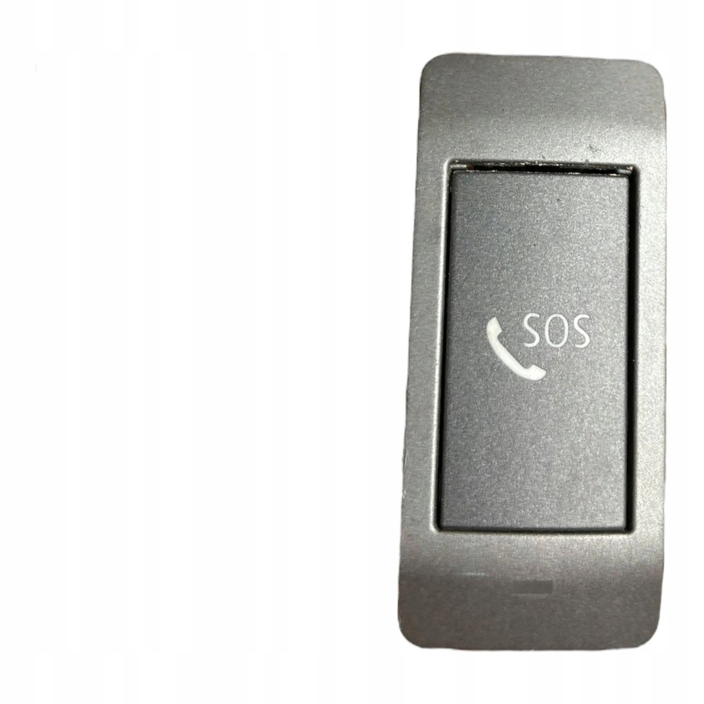 фото №1, Bmw 7 e65 e66 2004 кнопка sos