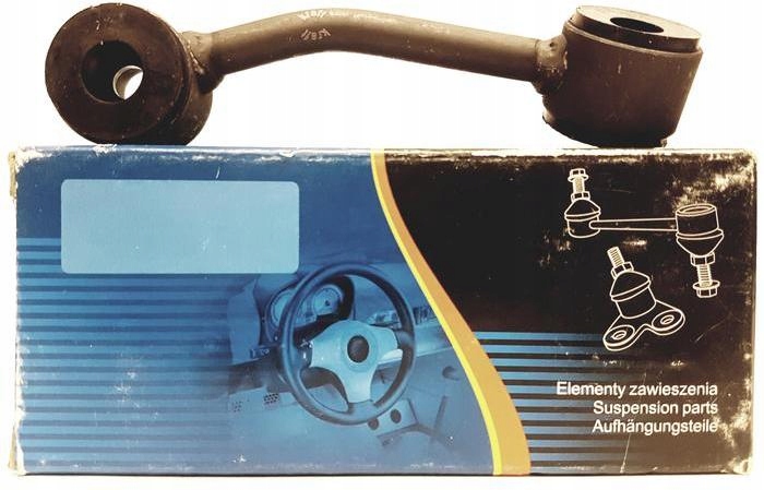 фото №1, Kraft соединитель стабилизатора mercedes sprinter 95-