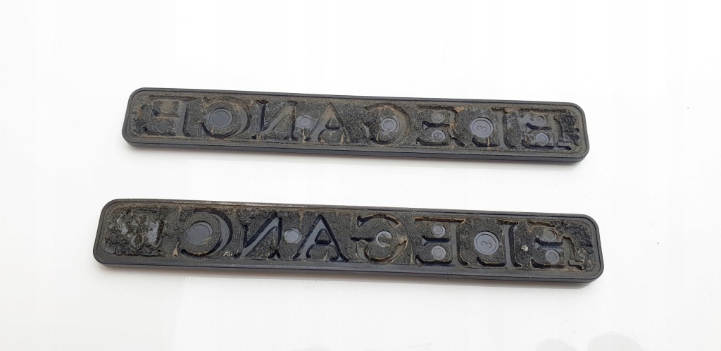 Купить Mercedes w168 elegance эмблема эмблемы значок logo треугольник зеркал