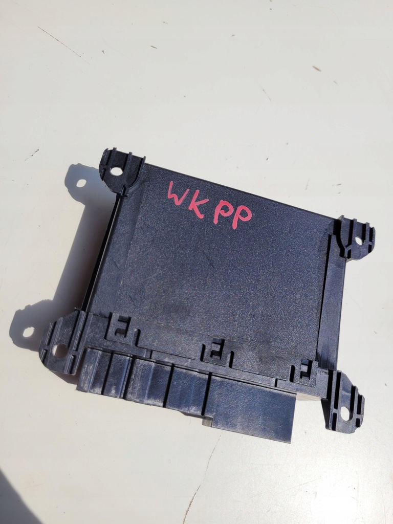 фото №7, Jeep grand cherokee wk блок керування 04602621ag