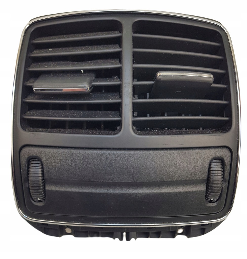 фото №1, Mercedes cls c219 решётка обдув задняя задняя oryg