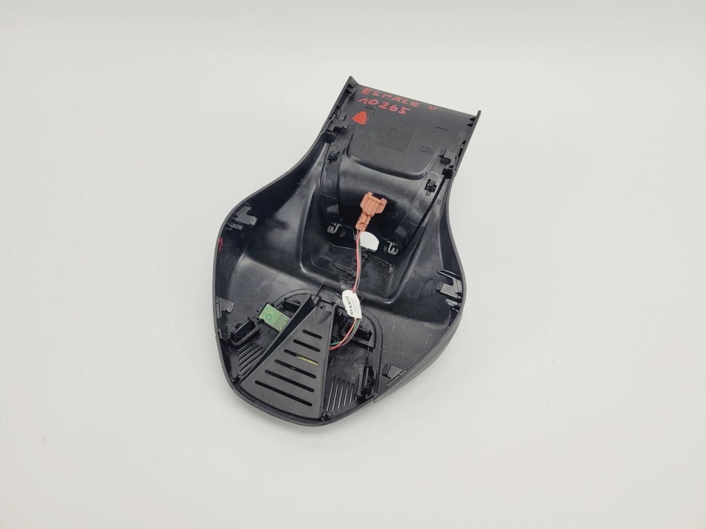 фото №3, Корпус зеркало заднего renault espace v 2014-2021 #10265