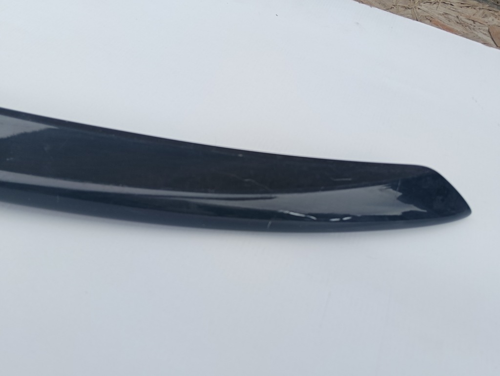 фото №6, Спойлер крышки задняя 13266863 opel insignia a