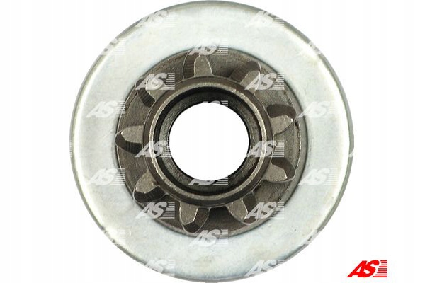 фото №2, Сцепление односторонний, стартер as-pl sd3065