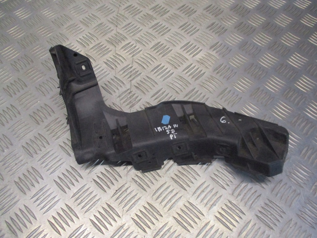 фото №1, Напрямна правий задня seat ibiza iii