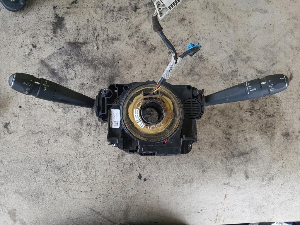 фото №1, Перемикач комбінований стрічка ds5 v 98000242xt