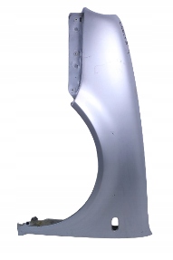 фото №8, Крыло левый перед vw golf iv bez ржавчина !